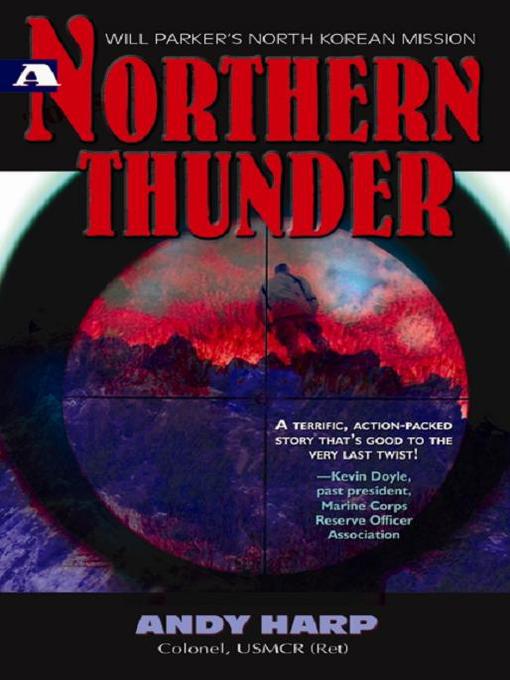 Title details for A Northern Thunder by Andy Harp - Available